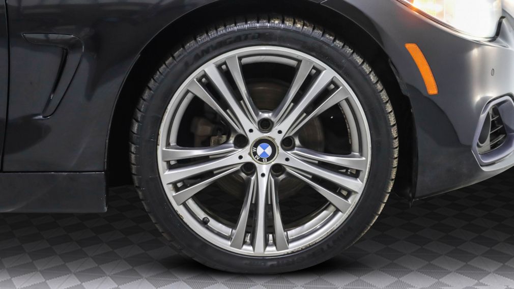 2015 BMW 428I 428i xDrive #27