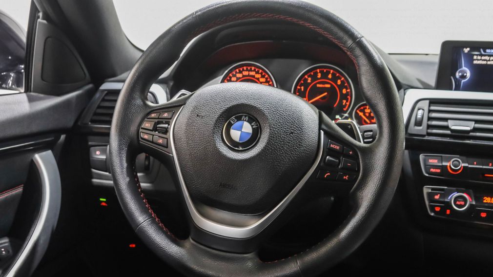 2015 BMW 428I 428i xDrive #16