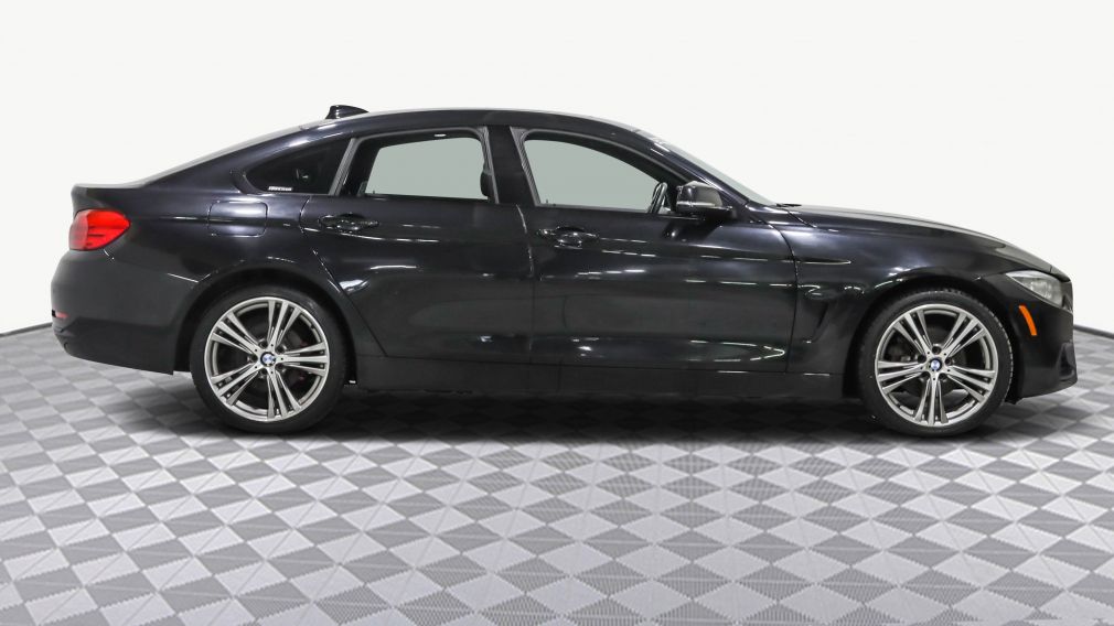 2015 BMW 428I 428i xDrive #8