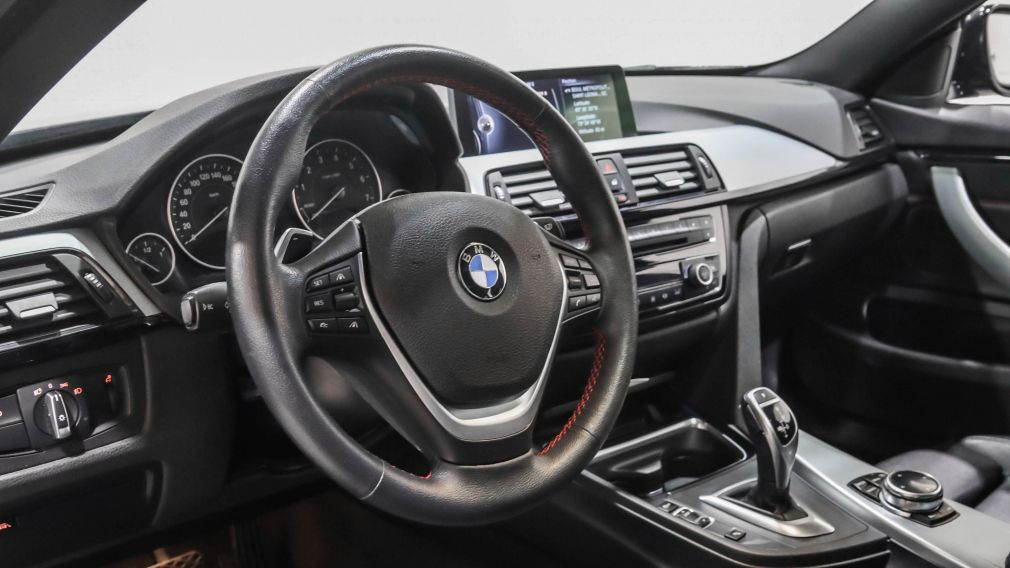 2015 BMW 428I 428i xDrive #12