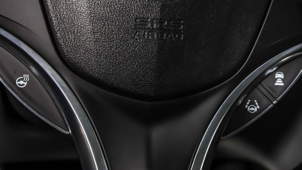 2014 Acura MDX ELITE AWD TOIT CUIT MAGS #21