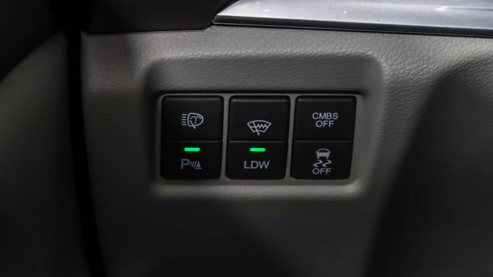 2014 Acura MDX ELITE AWD TOIT CUIT MAGS #18