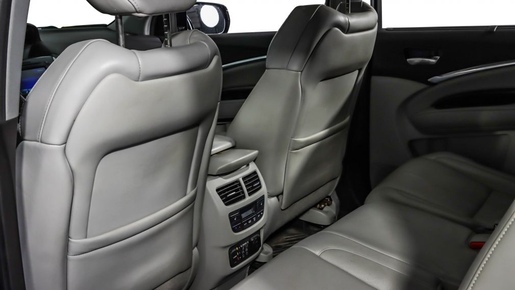 2014 Acura MDX ELITE AWD TOIT CUIT MAGS #23