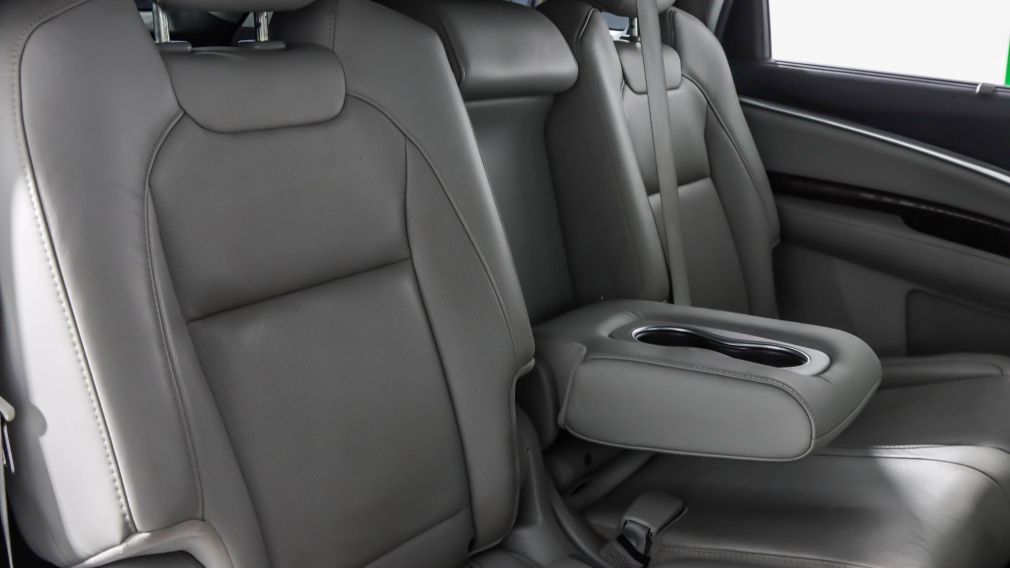 2014 Acura MDX ELITE AWD TOIT CUIT MAGS #25