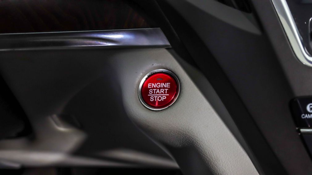 2014 Acura MDX ELITE AWD TOIT CUIT MAGS #17