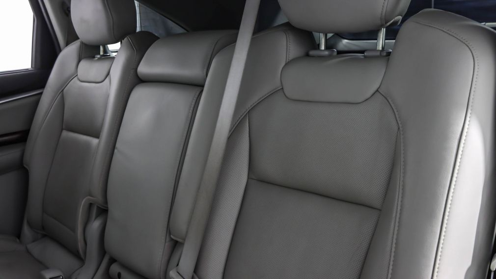 2014 Acura MDX ELITE AWD TOIT CUIT MAGS #24