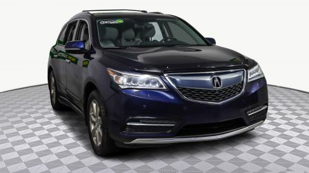 2014 Acura MDX ELITE AWD TOIT CUIT MAGS                in Brossard                