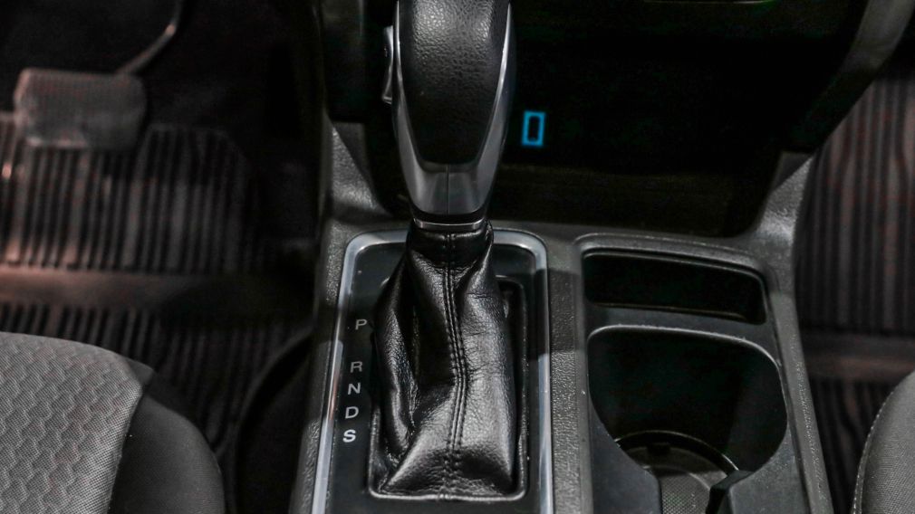 2018 Ford Escape SE AWD AUTO AC GR ELECT MAGS CAMERA RECUL BLUETOOT #18