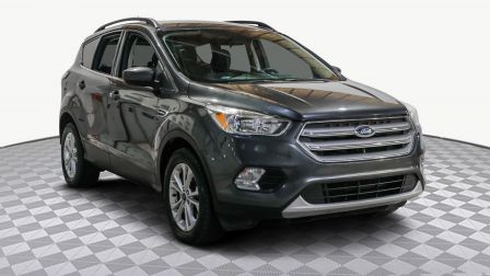 2018 Ford Escape SE AWD AUTO AC GR ELECT MAGS CAMERA RECUL BLUETOOT                à Québec                