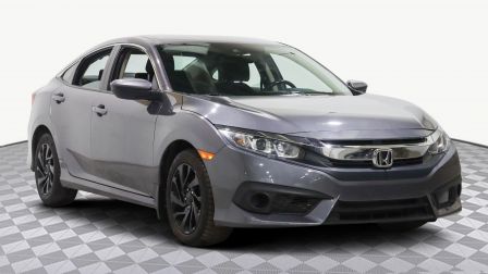 2018 Honda Civic SE AUTO A/C GR ELECT MAGS CAMERA BLUETOOTH                in Sherbrooke                