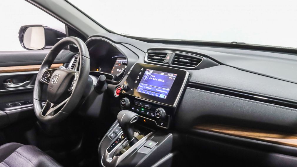 2018 Honda CRV EX AWD AUTO A/C GR ELECT MAGS TOIT CAMÉRA BLUETOOT #20