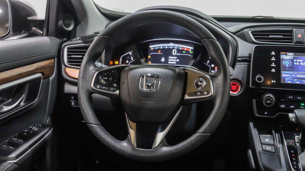 2018 Honda CRV EX AWD AUTO A/C GR ELECT MAGS TOIT CAMÉRA BLUETOOT #15