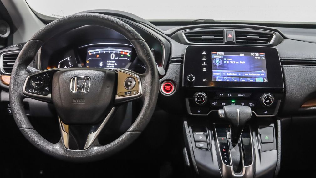 2018 Honda CRV EX AWD AUTO A/C GR ELECT MAGS TOIT CAMÉRA BLUETOOT #14