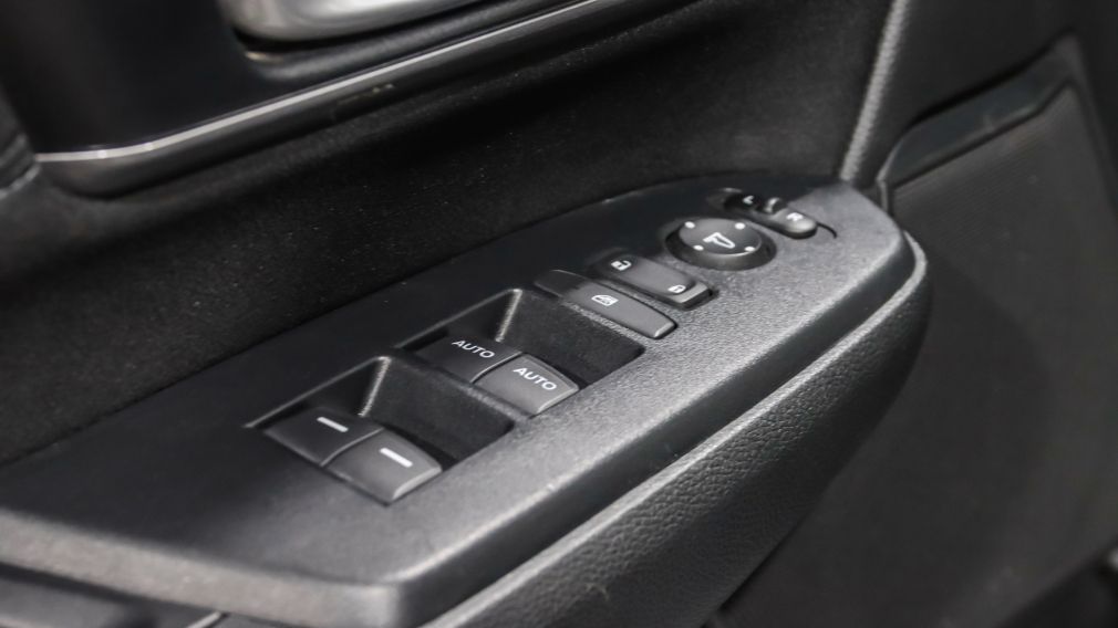 2018 Honda CRV EX AWD AUTO A/C GR ELECT MAGS TOIT CAMÉRA BLUETOOT #12