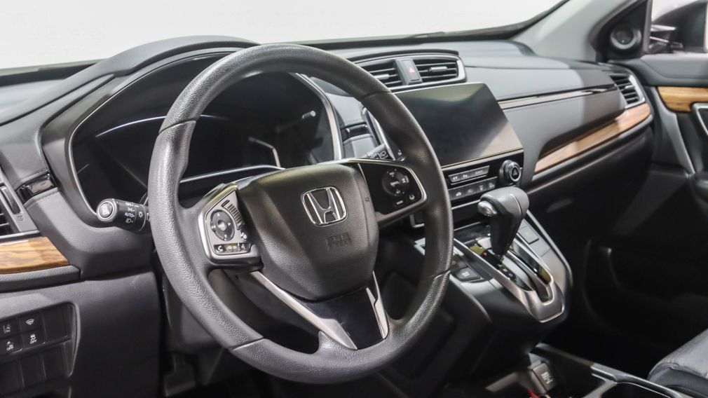 2018 Honda CRV EX AWD AUTO A/C GR ELECT MAGS TOIT CAMÉRA BLUETOOT #11