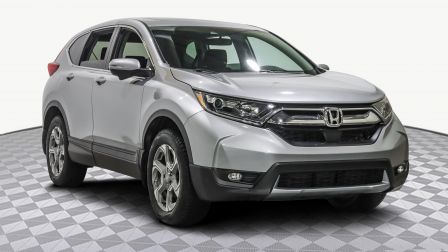 2018 Honda CRV EX AWD AUTO A/C GR ELECT MAGS TOIT CAMÉRA BLUETOOT                in Victoriaville                