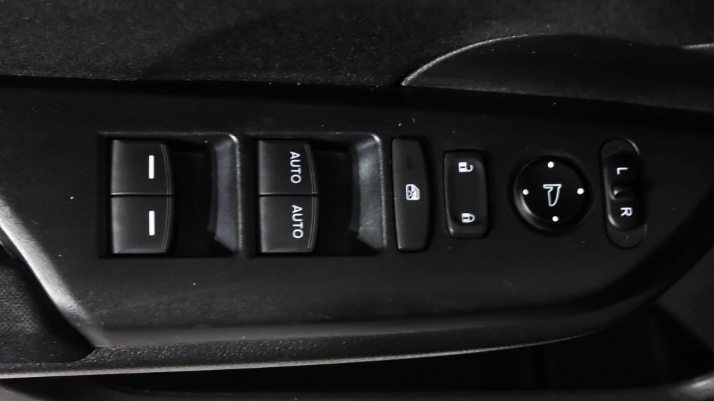 2018 Honda Civic AUTO A/C TOIT GR ELECT MAGS CAM BLUETOOTH #10