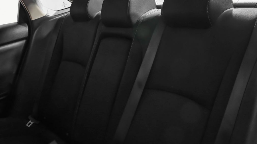 2018 Honda Civic AUTO A/C TOIT GR ELECT MAGS CAM BLUETOOTH #23