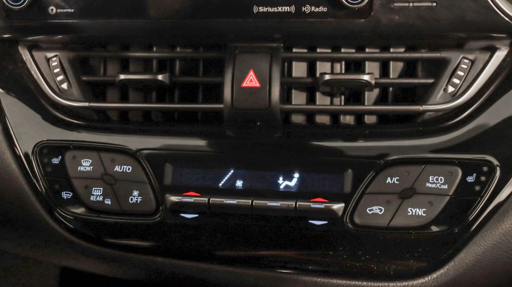 2019 Toyota C HR AUTO A/C GR ELECT MAGS CAM RECUL BLUETOOTH #18