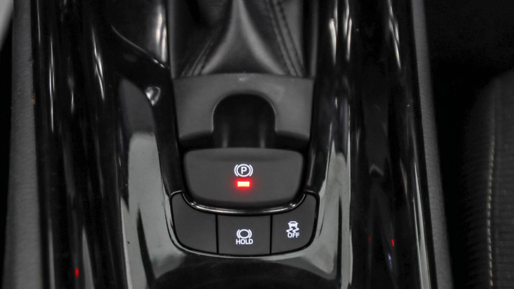 2019 Toyota C HR AUTO A/C GR ELECT MAGS CAM RECUL BLUETOOTH #20