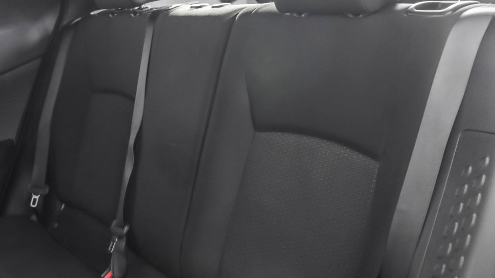 2019 Toyota C HR AUTO A/C GR ELECT MAGS CAM RECUL BLUETOOTH #23