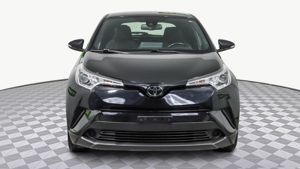 2019 Toyota C HR AUTO A/C GR ELECT MAGS CAM RECUL BLUETOOTH #2