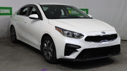 2020 Kia Forte EX AUTO A/C GR ELECT MAGS CAM RECUL BLUETOOTH                à Repentigny                