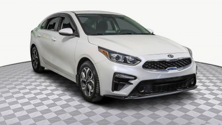 2020 Kia Forte EX AUTO A/C GR ELECT MAGS CAM RECUL BLUETOOTH                