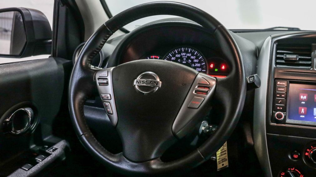 2019 Nissan MICRA SV AUTO AC GR ELEC MAGS CAM RECULE BLUETOOTH #13