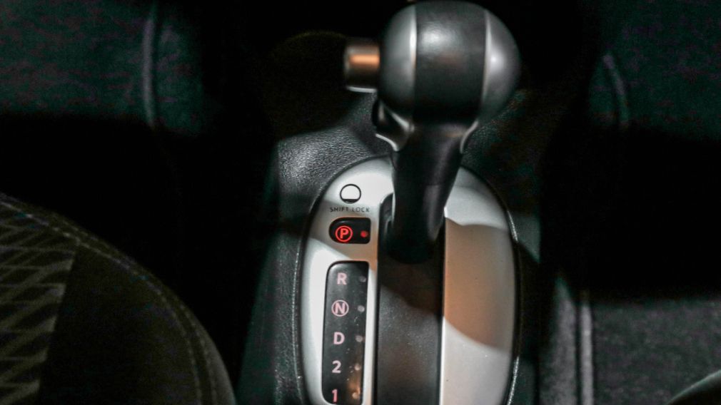 2019 Nissan MICRA SV AUTO AC GR ELEC MAGS CAM RECULE BLUETOOTH #17