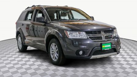 2018 Dodge Journey SXT AUTO AC GR ELEC MAGS TOIT CAM RECULE BLUETOOTH                à Brossard                