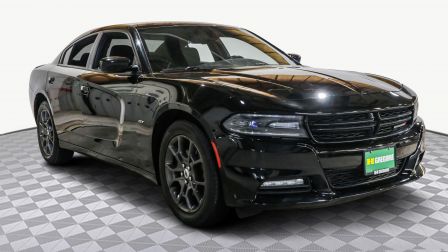 2018 Dodge Charger GT AWD AUTO AC GR  ELEC MAGS CAM RECULE BLUETOOTH                à Carignan                