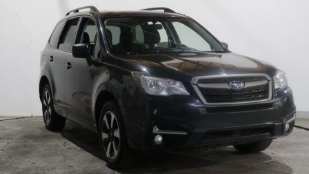 2018 Subaru Forester Touring AWD AUTO AC GR ELECT MAGS TOIT CAM RECULE                à Granby                