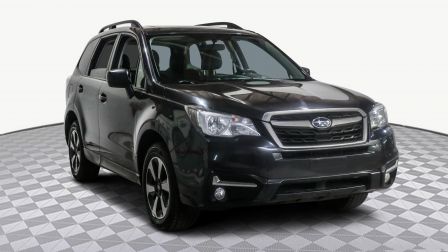 2018 Subaru Forester Touring AWD AUTO AC GR ELECT MAGS TOIT CAM RECULE                