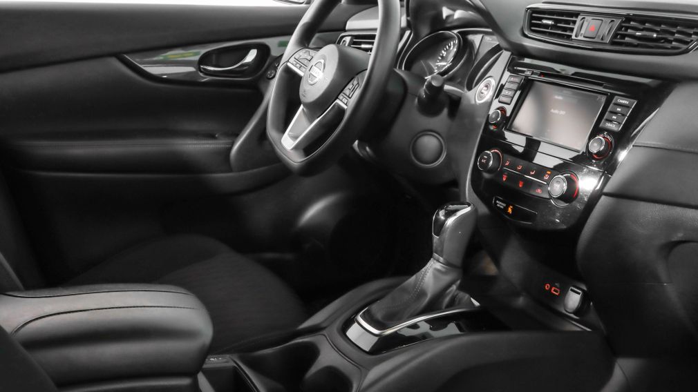 2018 Nissan Rogue SV AUTO A/C GR ELECT MAGS CAM BLUETOOTH #22