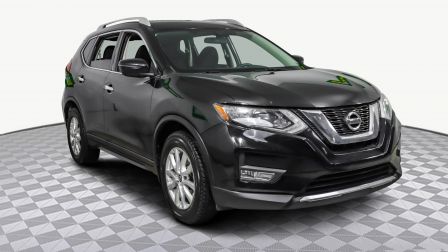 2018 Nissan Rogue SV AUTO A/C GR ELECT MAGS CAM BLUETOOTH                in Gatineau                