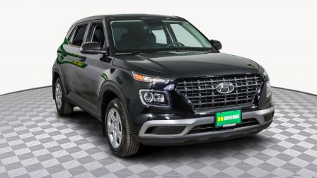 2022 Hyundai Venue AUTO GR ELECT CAM RECUL BLUETOOTH                à Estrie                
