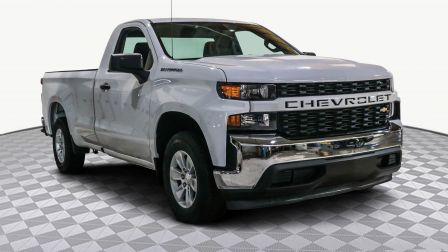 2021 Chevrolet Silverado 1500 Work Truck AUTO AC GR ELEC MAGS CAM RECULE                à Estrie                
