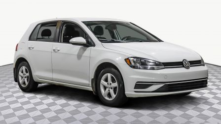 2021 Volkswagen Golf COMFORTINE A/C GR ÉLECT MAGS                in Victoriaville                