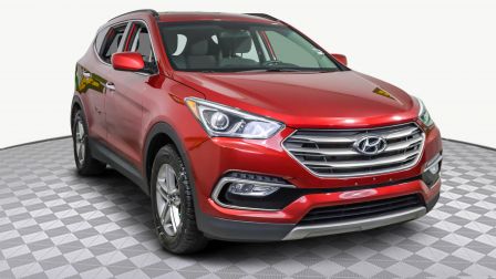 2017 Hyundai Santa Fe FWD 4dr 2.4L AUTO A/C GR ELECT MAGS CAM BLUETOOTH                in Vaudreuil                