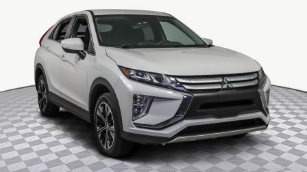 2020 Mitsubishi Eclipse Cross ES AUTO A/C MAGS CAM RECUL BLUETOOTH                à Victoriaville                