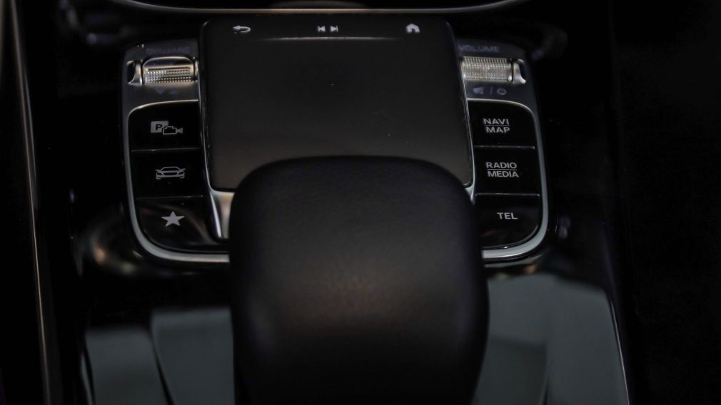 2019 Mercedes Benz A Class AUTO A/C CUIR TOIT NAV GR ELECT MAGS CAM BLUETOOTH #23