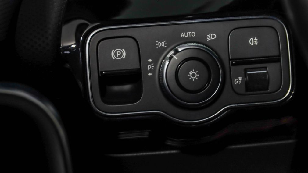 2019 Mercedes Benz A Class AUTO A/C CUIR TOIT NAV GR ELECT MAGS CAM BLUETOOTH #18
