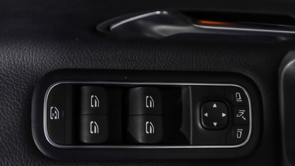 2019 Mercedes Benz A Class AUTO A/C CUIR TOIT NAV GR ELECT MAGS CAM BLUETOOTH #11
