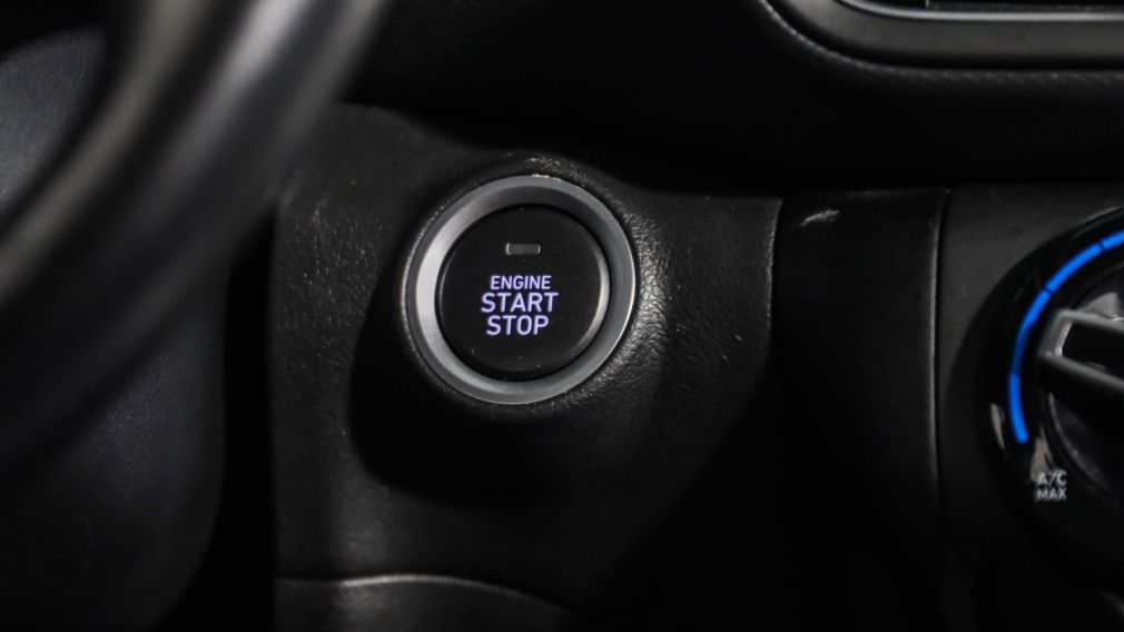2022 Hyundai Kona AUTO A/C TOIT GR ELECT MAGS CAM RECUL BLUETOOTH #15
