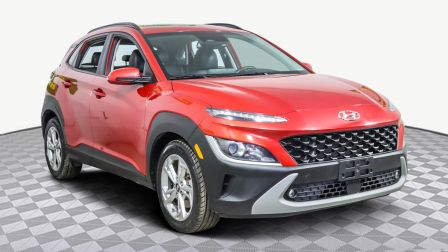 2022 Hyundai Kona AUTO A/C TOIT GR ELECT MAGS CAM RECUL BLUETOOTH                à Gatineau                