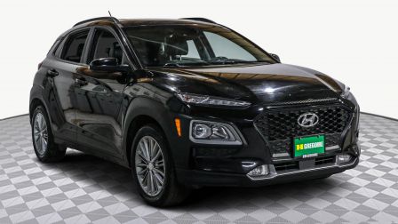 2020 Hyundai Kona Luxury AWD AUTO AC GR ELECT MAGS TOIT CAMERA RECUL                à Carignan                