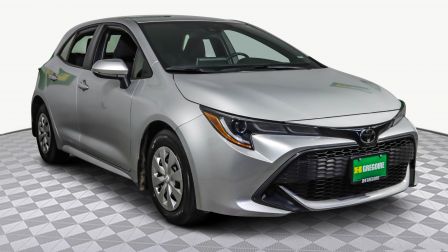 2022 Toyota Corolla AUTO A/C GR ELECT CAM RECUL BLUETOOTH                à Abitibi                