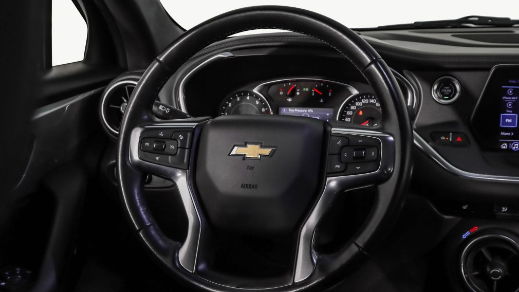 2021 Chevrolet Blazer AUTO A/C GR ELECT MAGS CAM RECUL BLUETOOTH #13