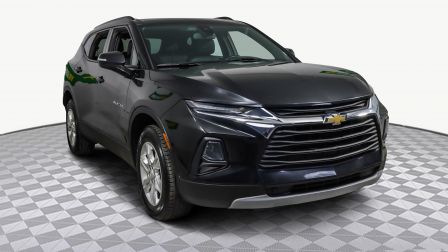 2021 Chevrolet Blazer AUTO A/C GR ELECT MAGS CAM RECUL BLUETOOTH                in Vaudreuil                